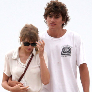 Taylor Swift, Conor Kennedy Taylor Swift, Conor Kennedy